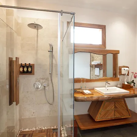 Harsono Boutique Resort Bali