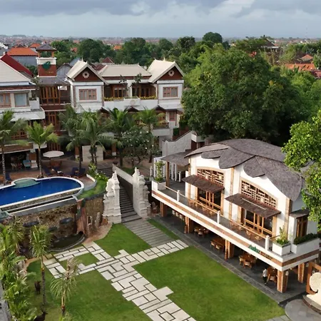 Harsono Boutique Resort Bali