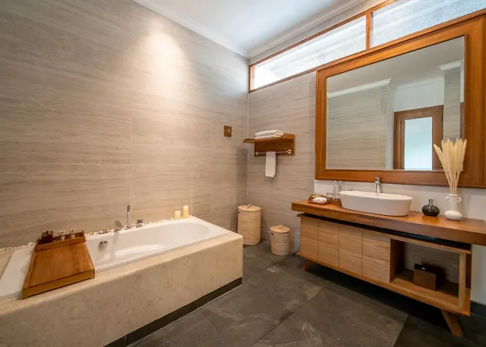Harsono Boutique Bali 5* Паянган