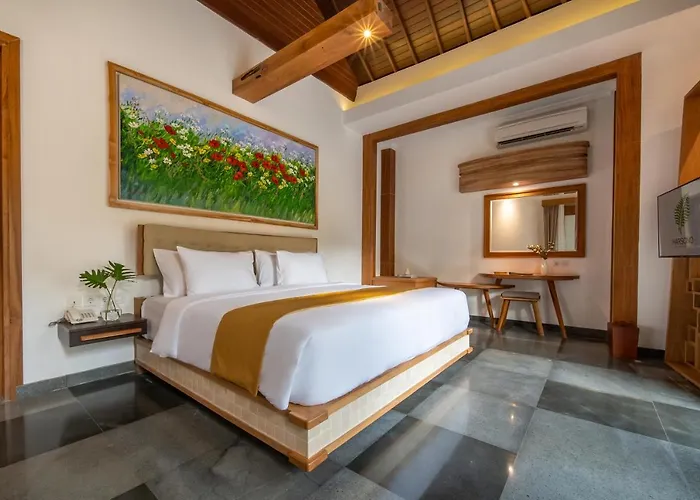 Harsono Boutique Bali