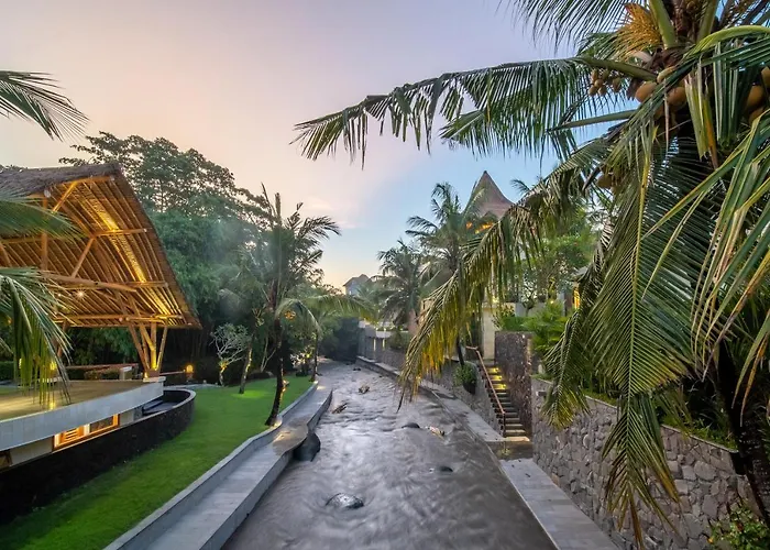 Harsono Boutique Bali