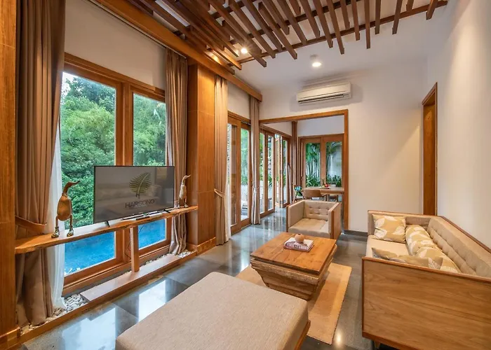 Harsono Boutique Bali Паянган
