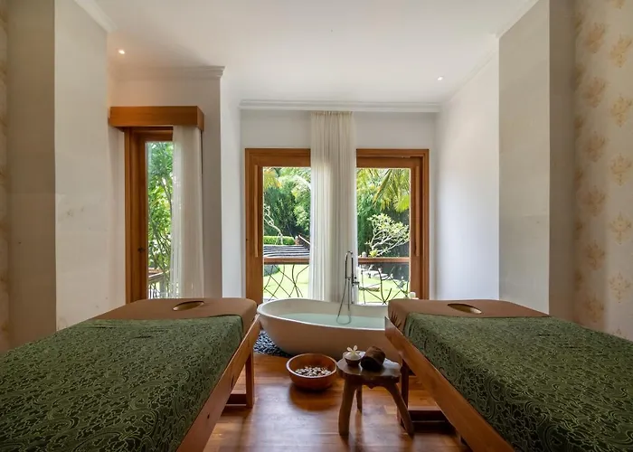 Harsono Boutique Bali