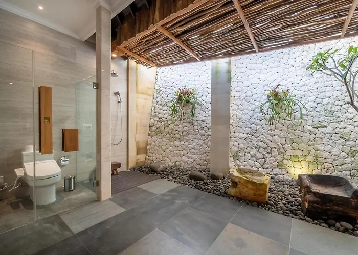 Harsono Boutique Bali Отель 5*