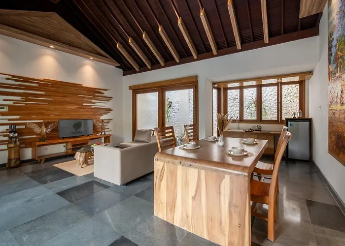 Harsono Boutique Bali 5*
