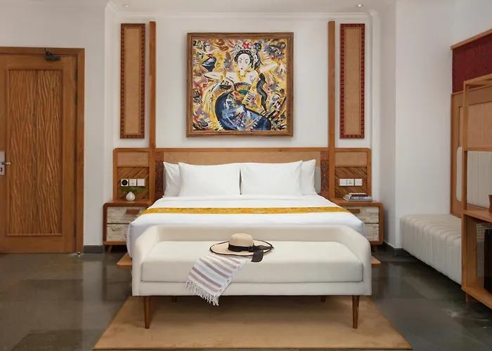 Harsono Boutique Bali Паянган
