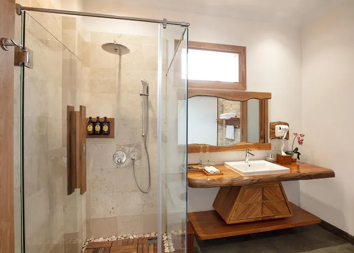 Harsono Boutique Bali Отель 5*