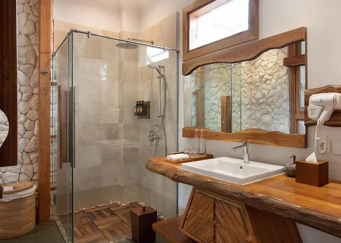 Отель Harsono Boutique Bali Паянган