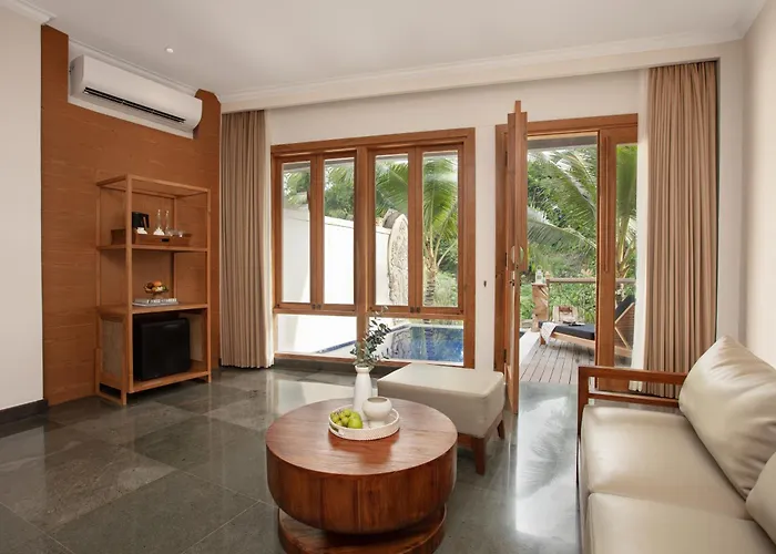Harsono Boutique Bali 5* Паянган