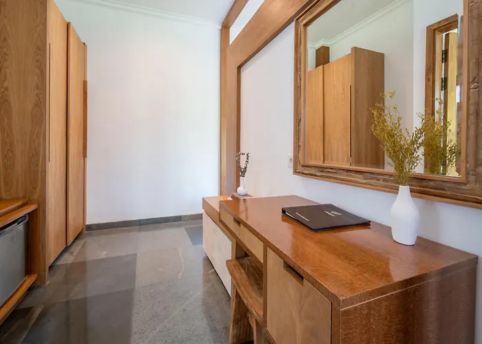 Отель Harsono Boutique Bali Паянган