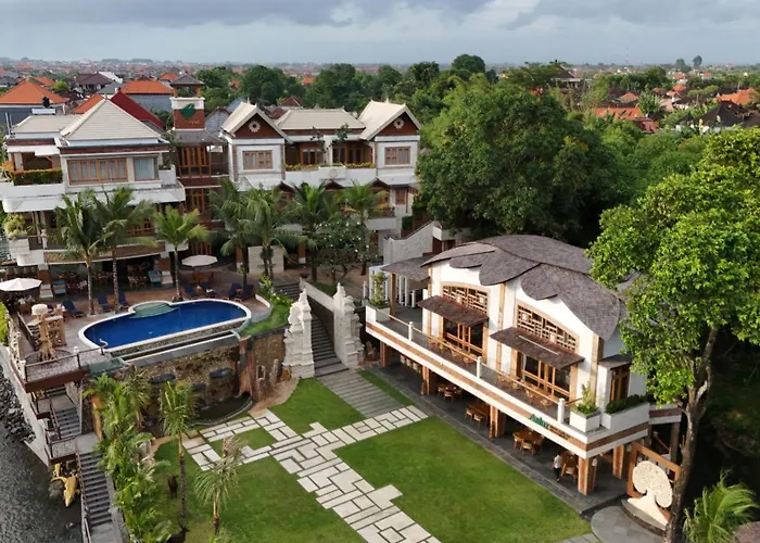 Harsono Boutique Bali