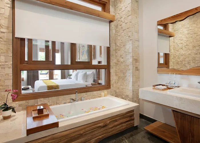 Harsono Boutique Bali Отель Паянган