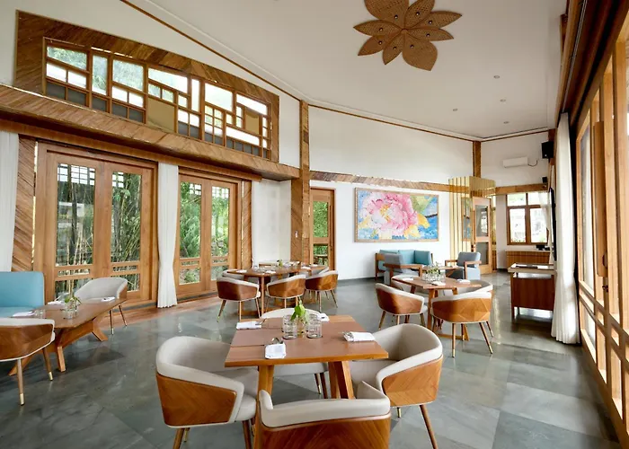 Harsono Boutique Bali Паянган