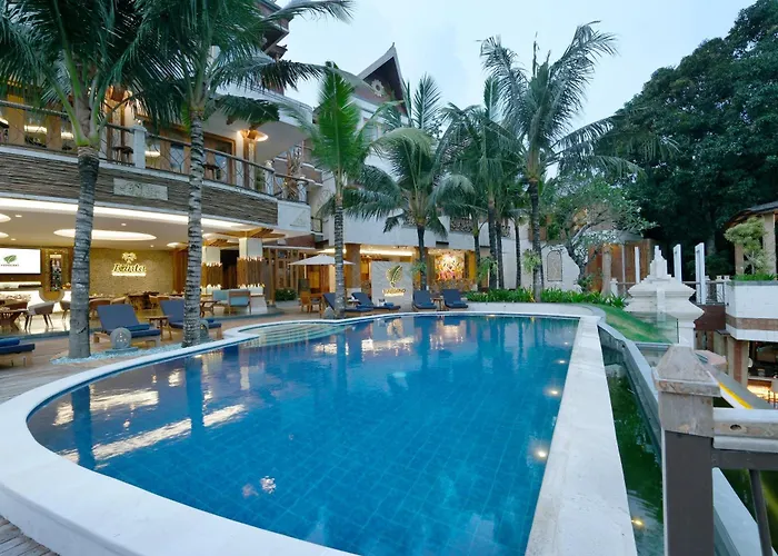 Harsono Boutique Bali
