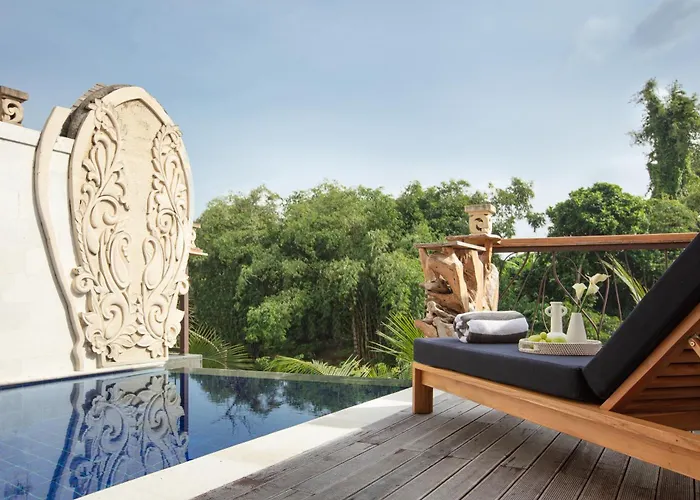 Harsono Boutique Bali Отель Паянган