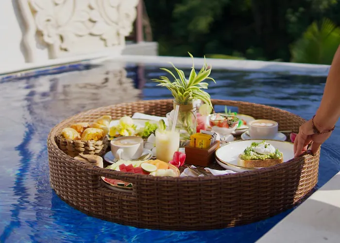 Harsono Boutique Bali 5*