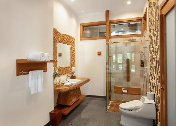 Harsono Boutique Bali Отель
