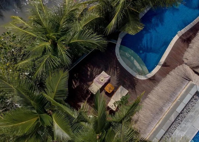 Harsono Boutique Bali Payangan