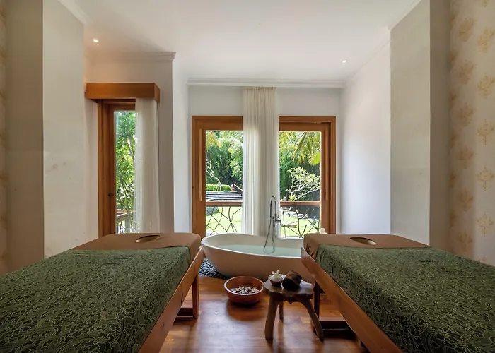 Harsono Boutique Bali 5* パヤンガン