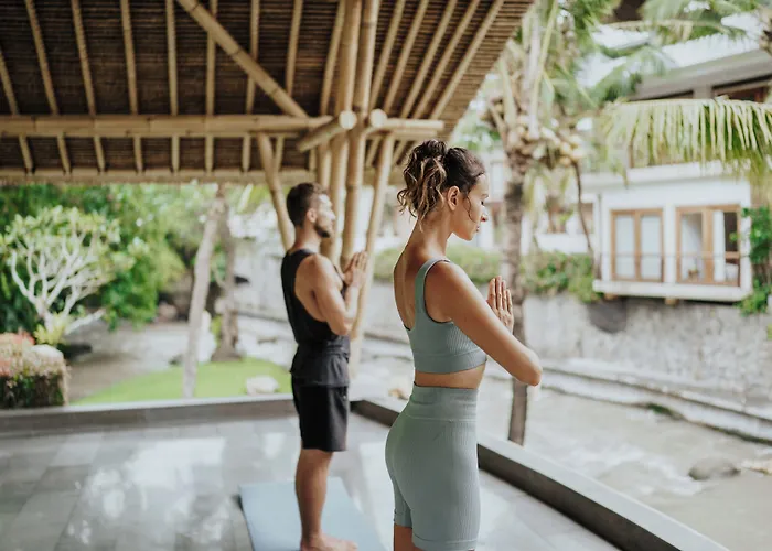 Harsono Boutique Bali 5* パヤンガン