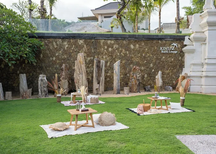 Harsono Boutique Bali 5*