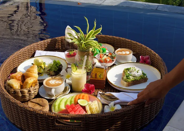 Harsono Boutique Bali 5* パヤンガン
