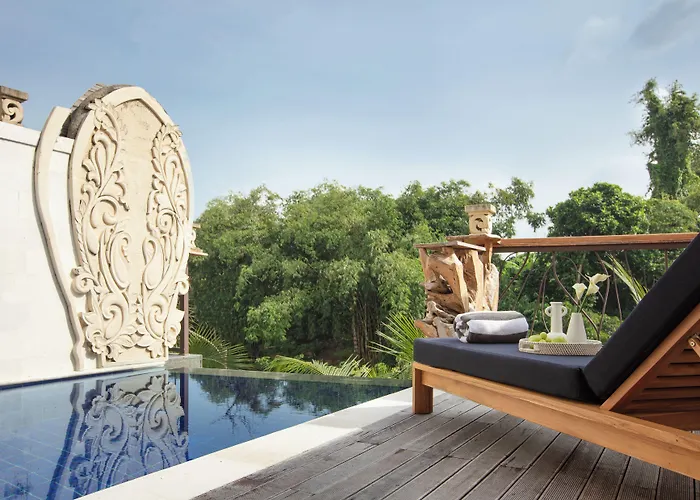 Harsono Boutique Bali ホテル パヤンガン