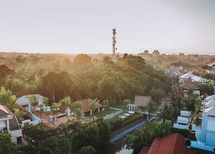 Harsono Boutique Bali パヤンガン