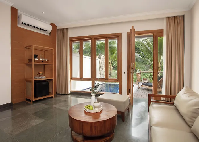 Harsono Boutique Bali パヤンガン