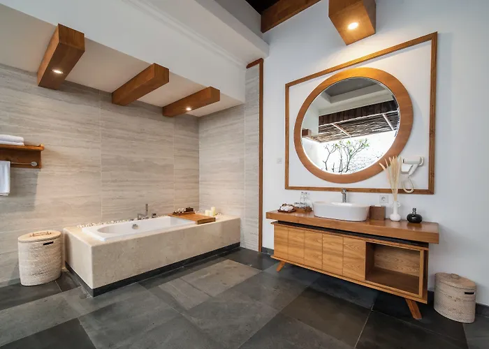 Harsono Boutique Bali 5* パヤンガン