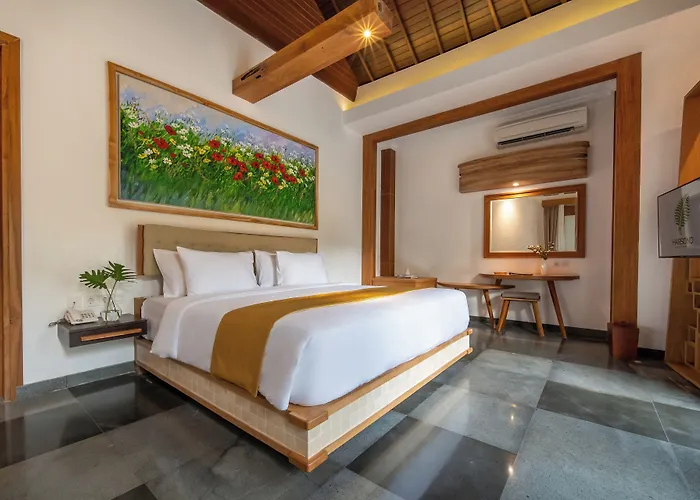 Harsono Boutique Bali 5*